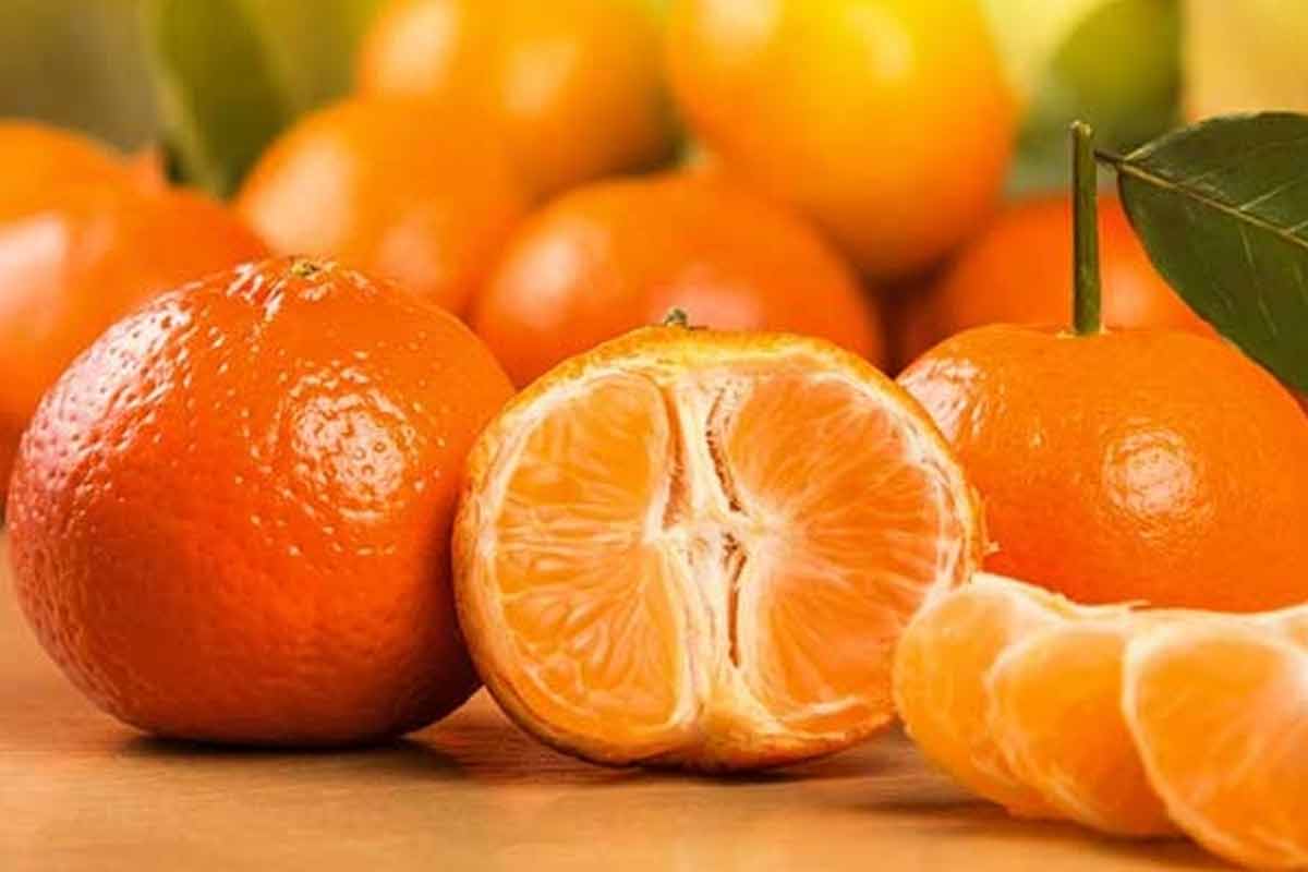 فعلا نارنگی نخرید!