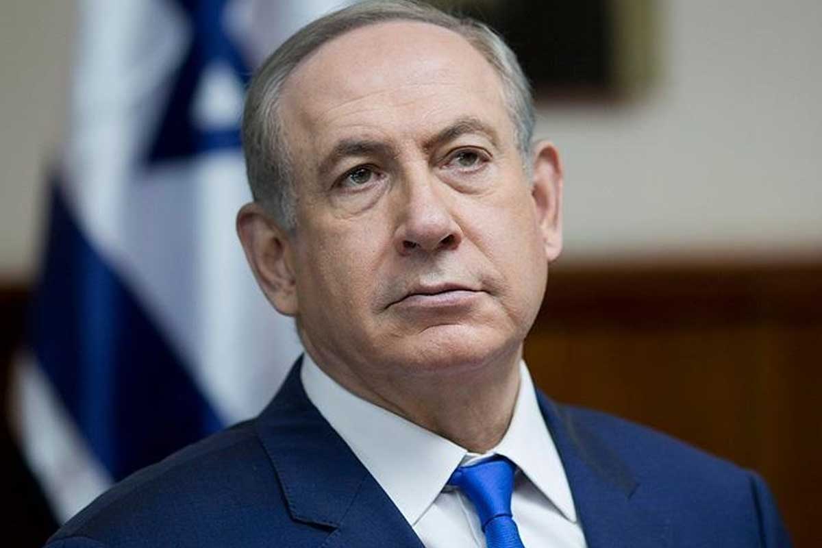 دلیل وحشت اسرائیل و نتانیاهو از ایران!