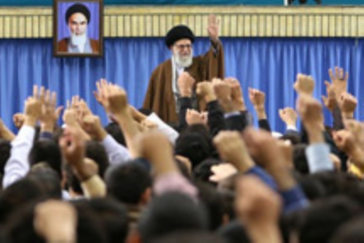 پیشنهاد جدید انقلاب اسلامی