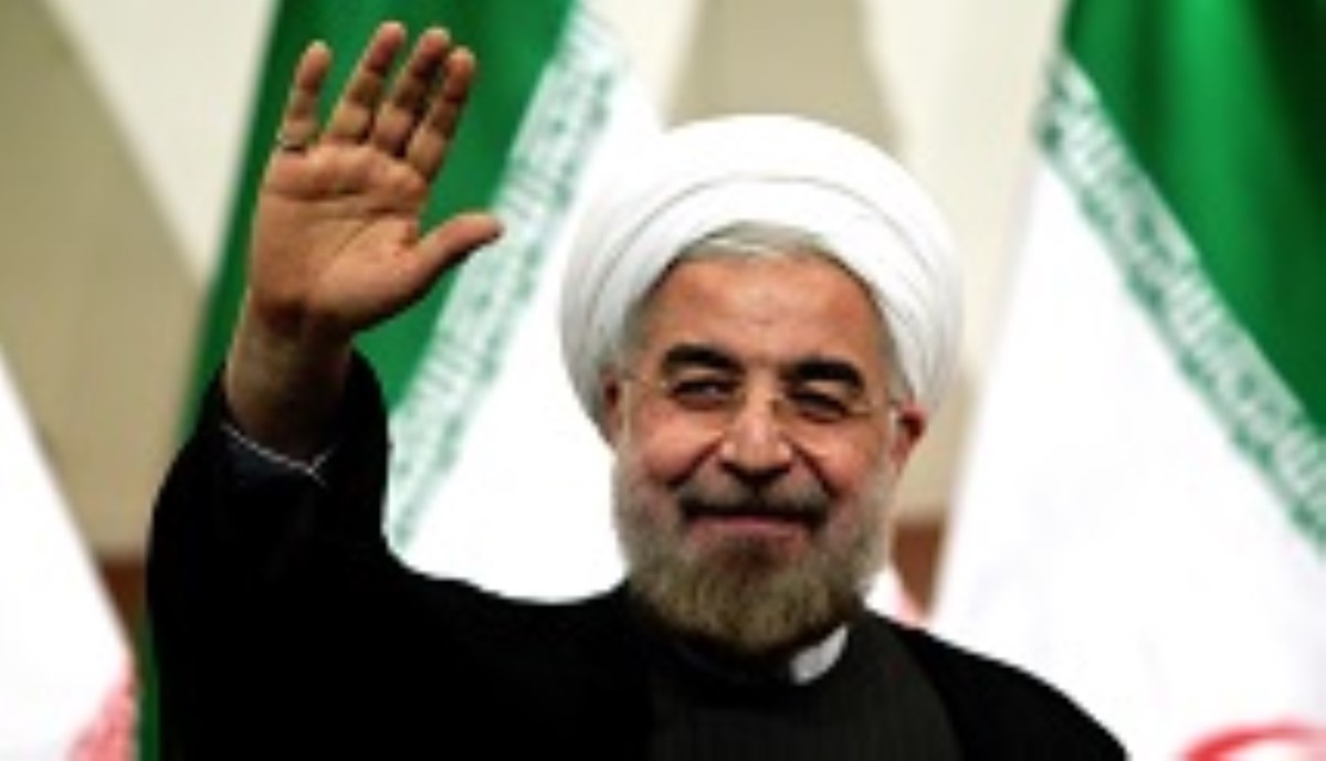 پیوند ایران با دنیا ناگسستنی است