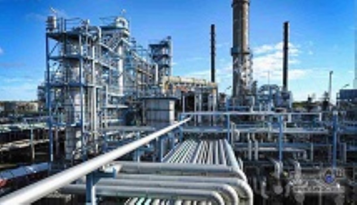 بومی سازی تجهیزات صنایع نفت و گاز