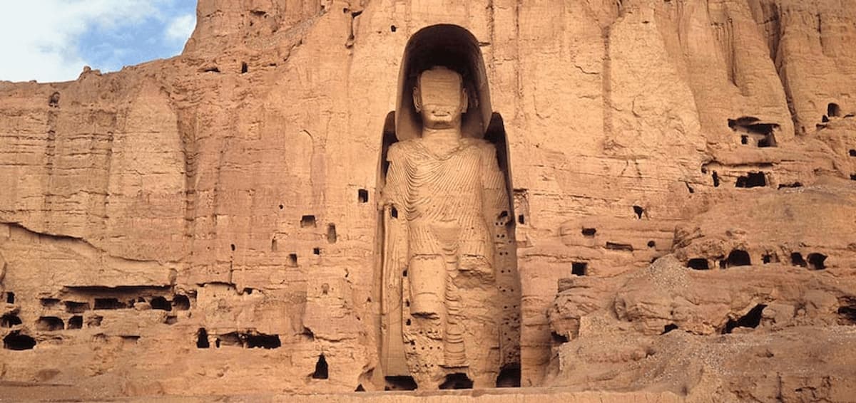 جاذبه های گردشگری افغانستان از مجسمه بودا تا مزار شریف و دره بامیان