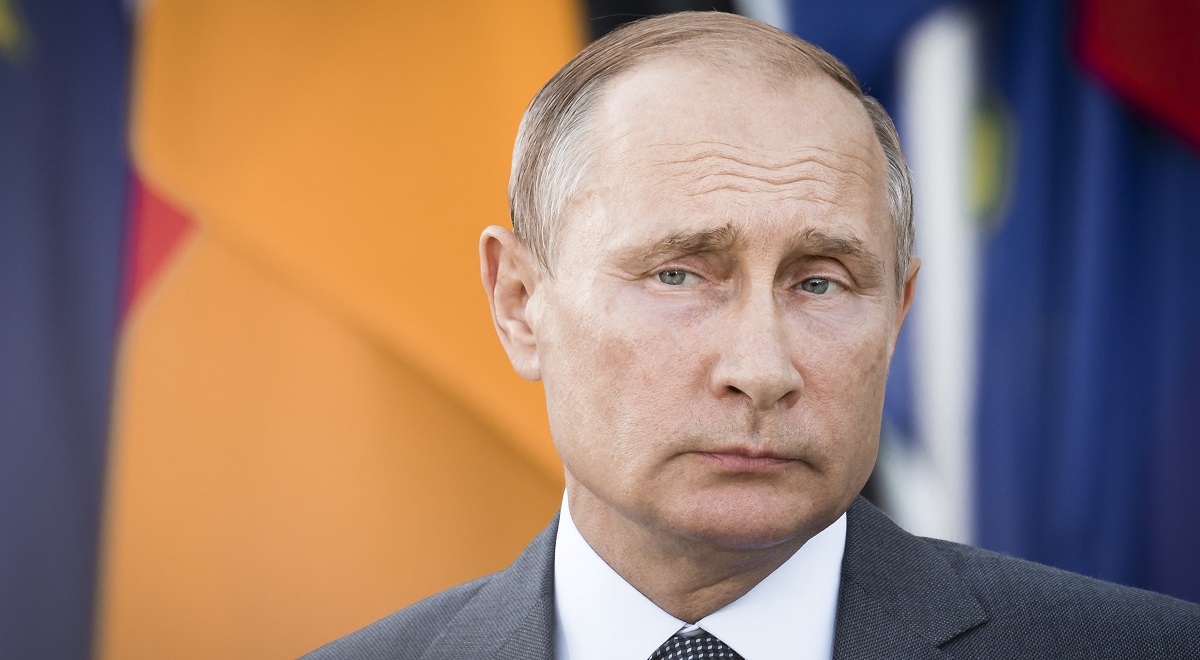 ردِ پوتین |‌ روسیه در خاورمیانه چه می‌کند؟