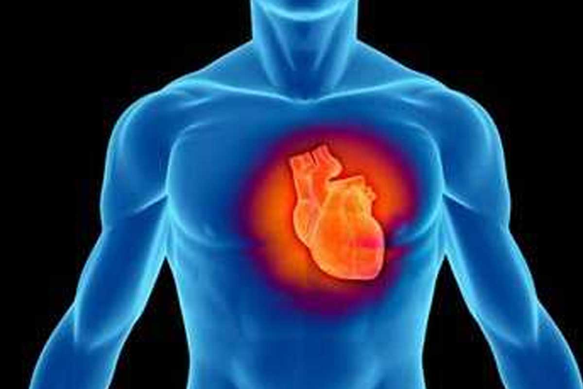 علائم درد قلب چیست؟!