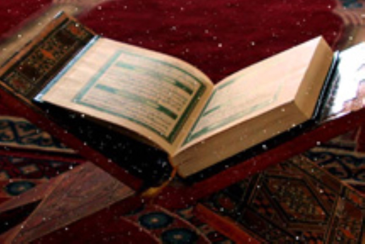 استاد پرهیزگار: هدف حفظ قرآن