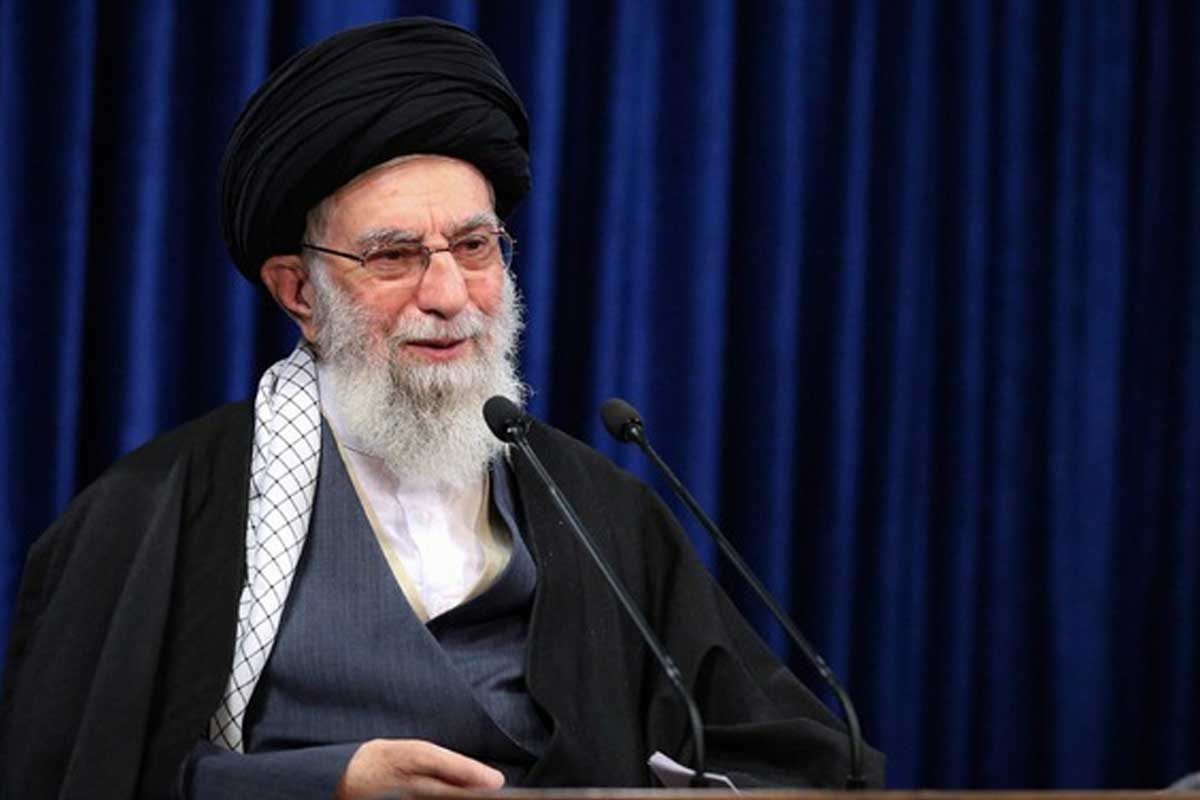 بیانات رهبر انقلاب درباره کاهش سطح تعهدات ایران در برجام