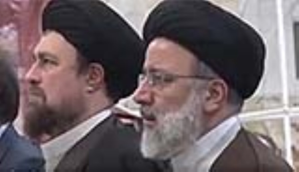 تجدید میثاق رئیس جدید قوه قضاییه با آرمان‌های امام خمینی (ره)