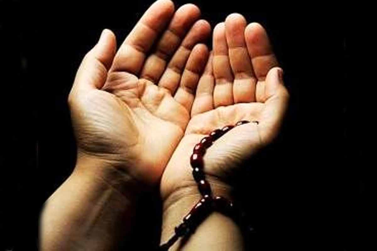 نماهنگ | دعای یا من ارجوه لکل خیر