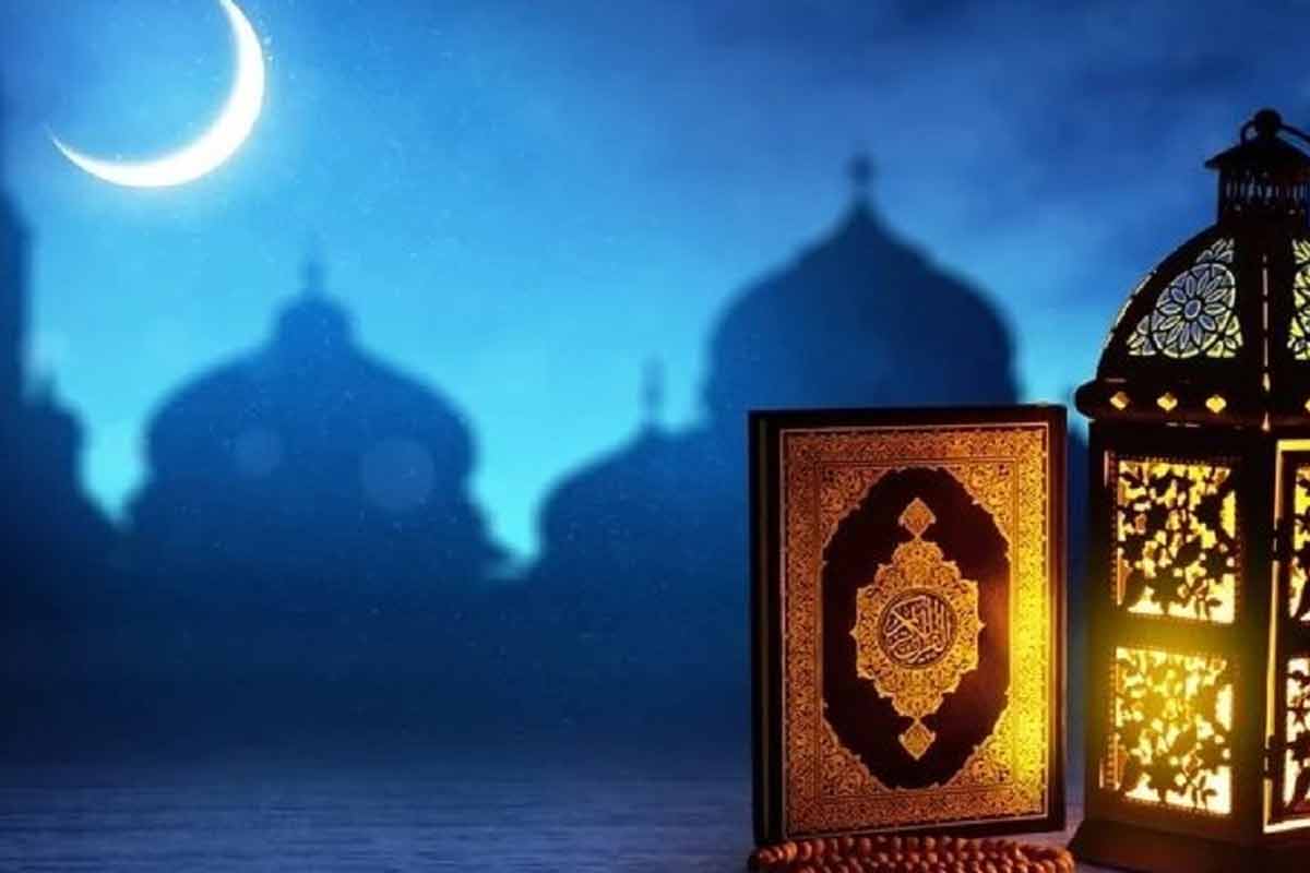 نماهنگ عربی «رمضان یا حبیب»