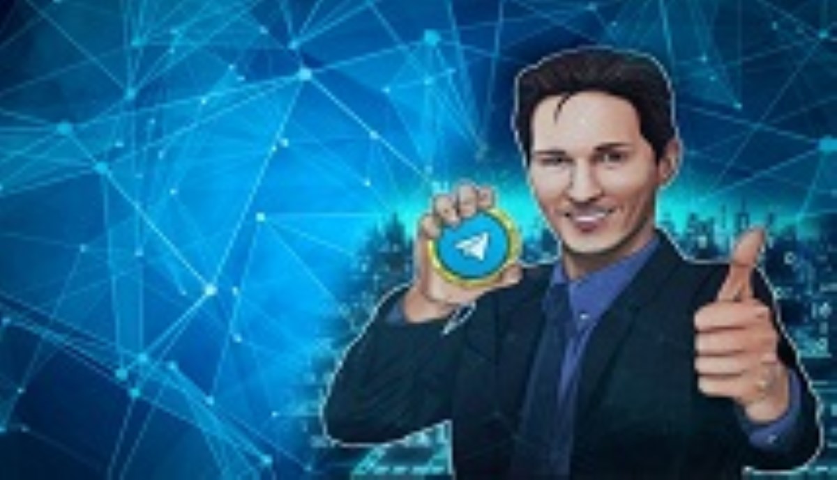 ارز دیجیتال تلگرام(گرام) چیست؟