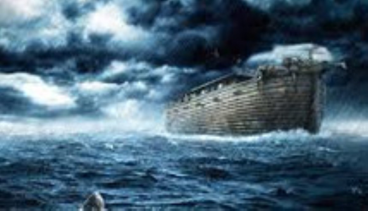 آیا طوفان نوح جهانی بود؟