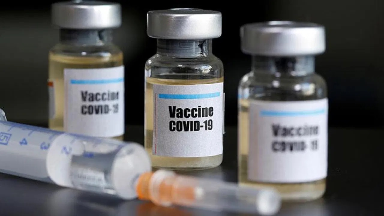 خبر خوب؛ آزمایش موفقیت‌آمیز واکسن کرونا