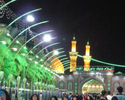 پاسخ به:پروفایل حسینی