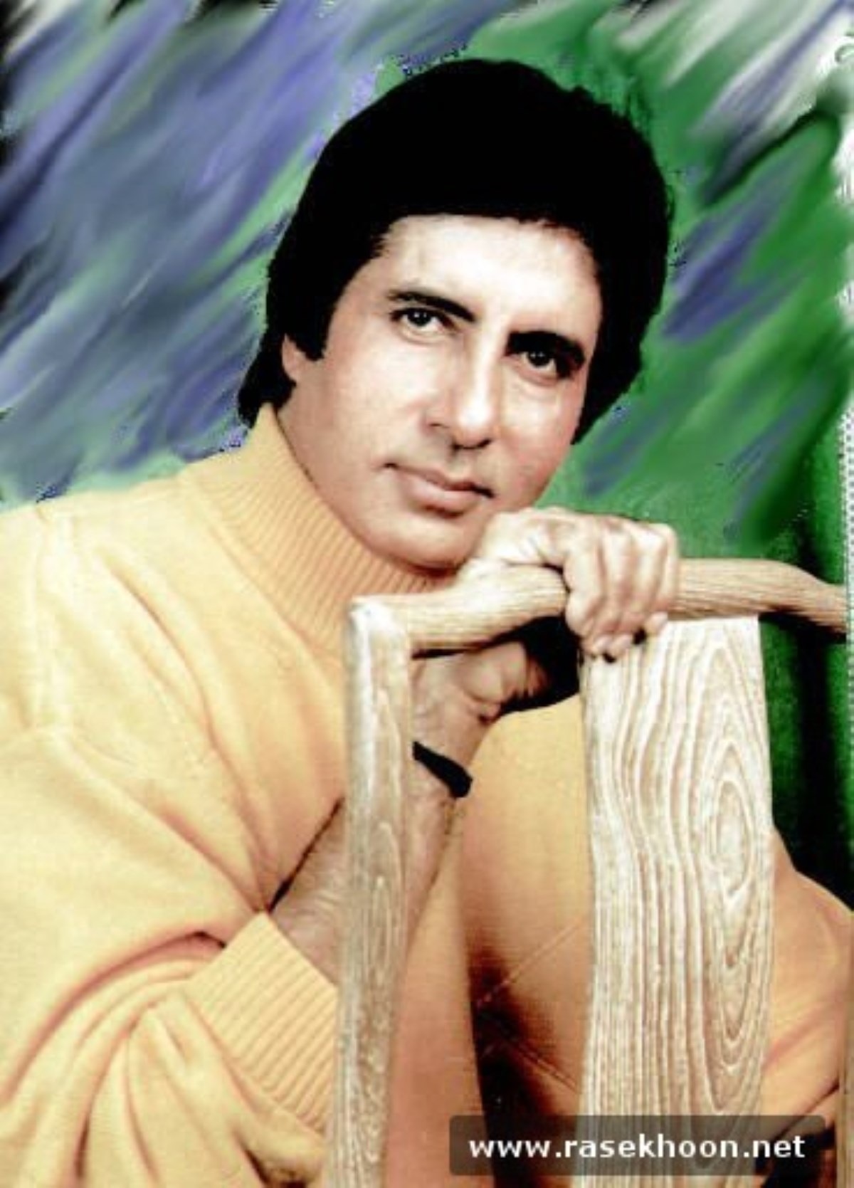 سرکار راج (SARKAR RAJ)