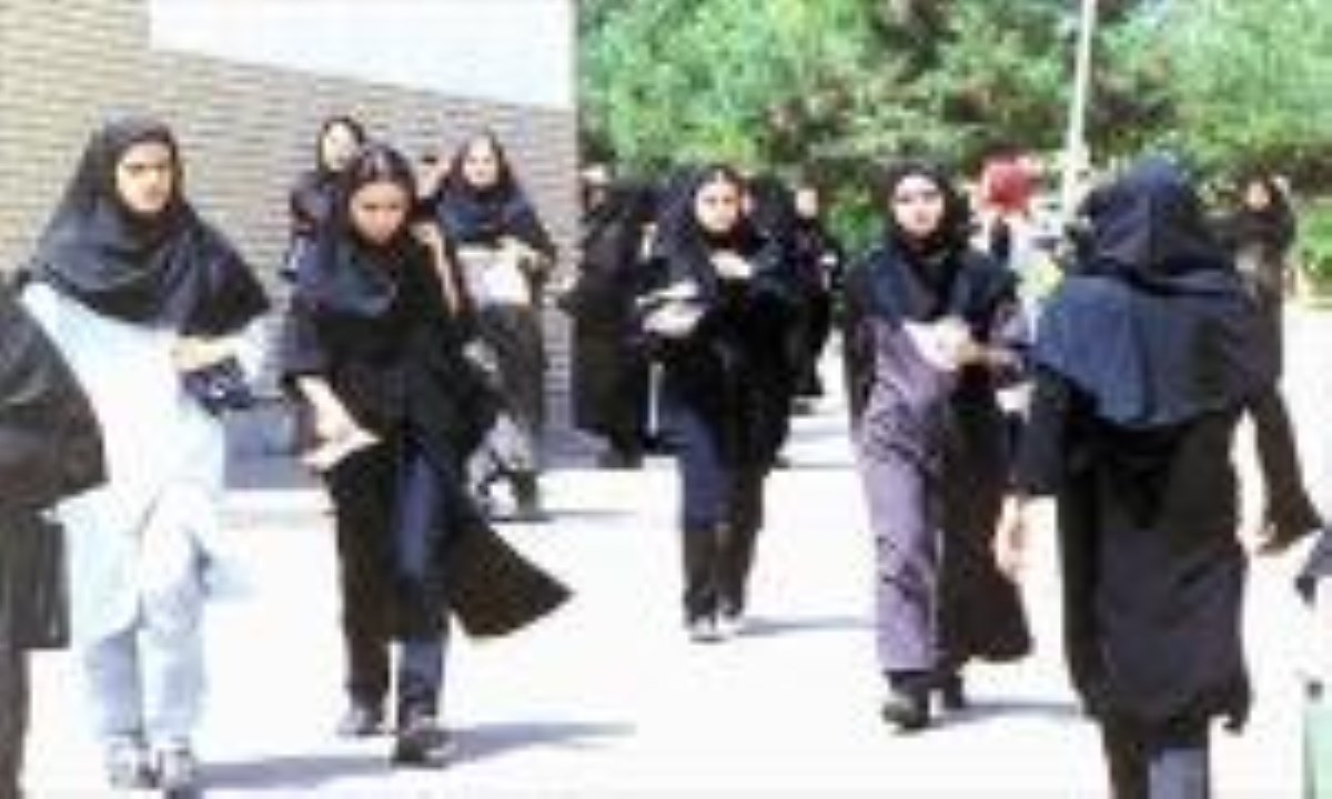 جدول دانشگاههای تک جنسیتی/ تهران دارای بیشترین دانشگاه تک جنسیتی