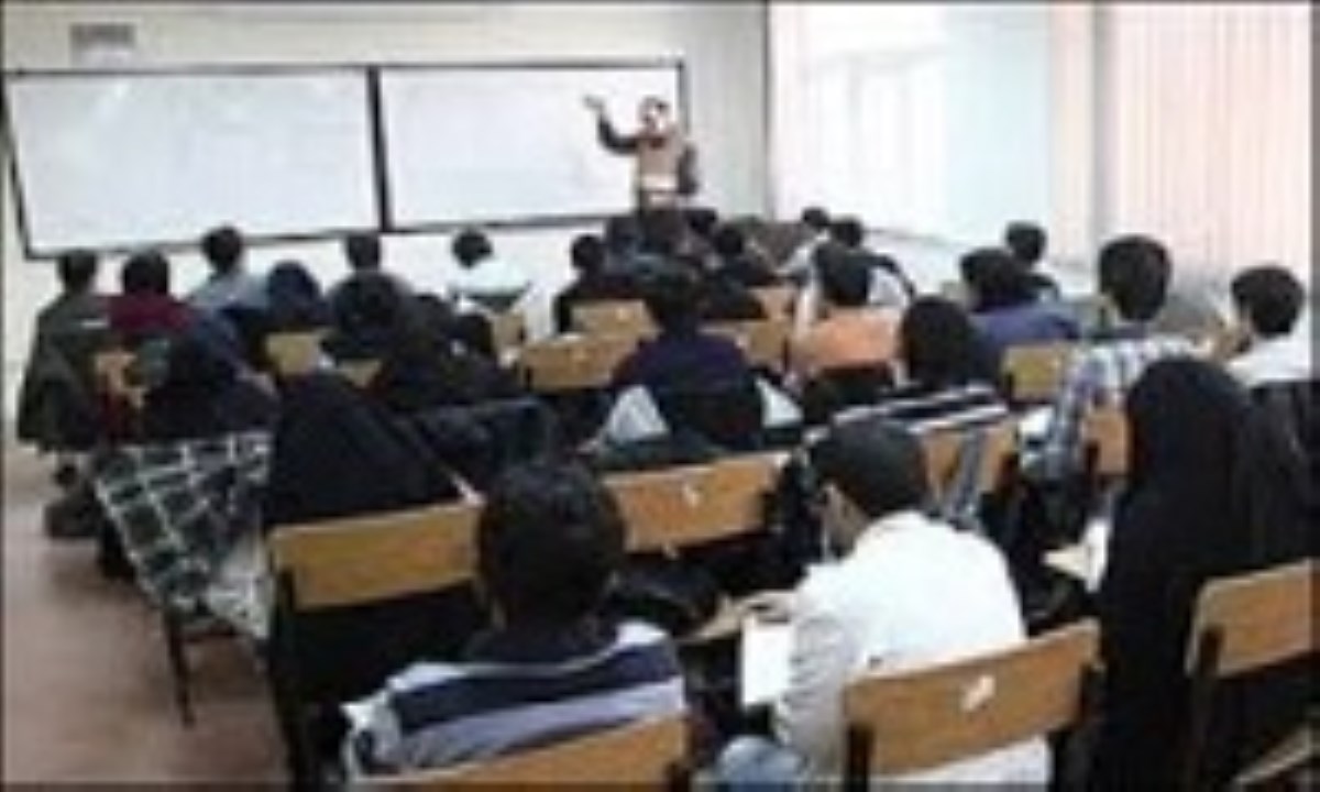 نارضایتی دانشجویان تهرانی از سامانه تایید مدارک