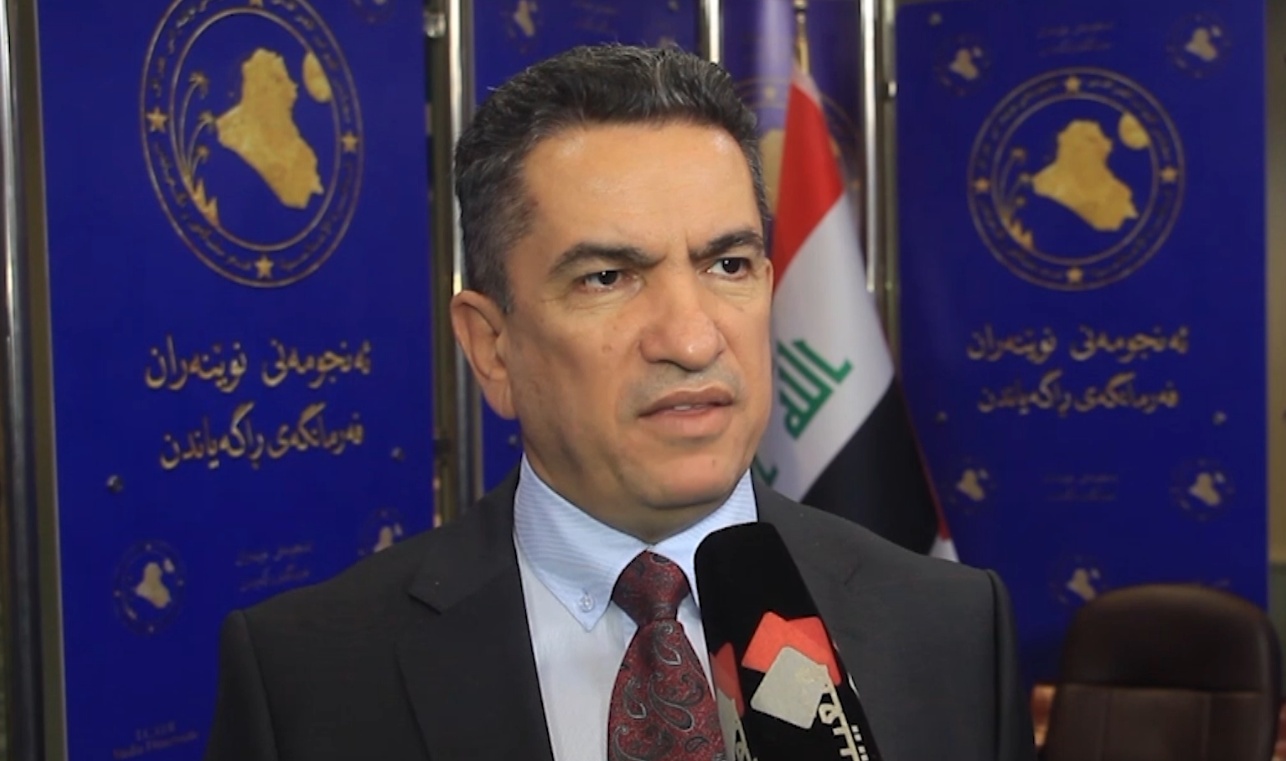 Премьер министр ирана. Аднан аз-Зурфи. Совет министров Ирак. «Аднан Аль-Нэн энд Партнэрс.