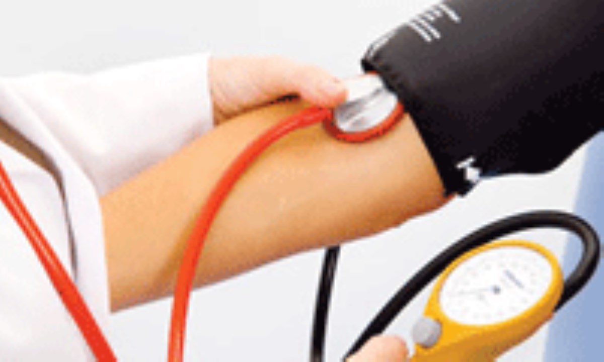 فشار خون، بیشترین دلیل مراجعه به مطب