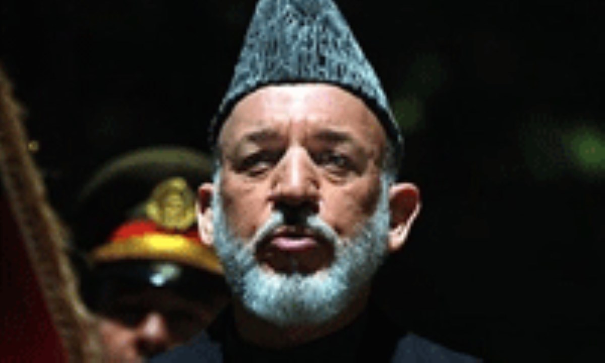 جنگ قدرت در افغانستان: آیا کرزی رئیس‌جمهور می‌ماند؟