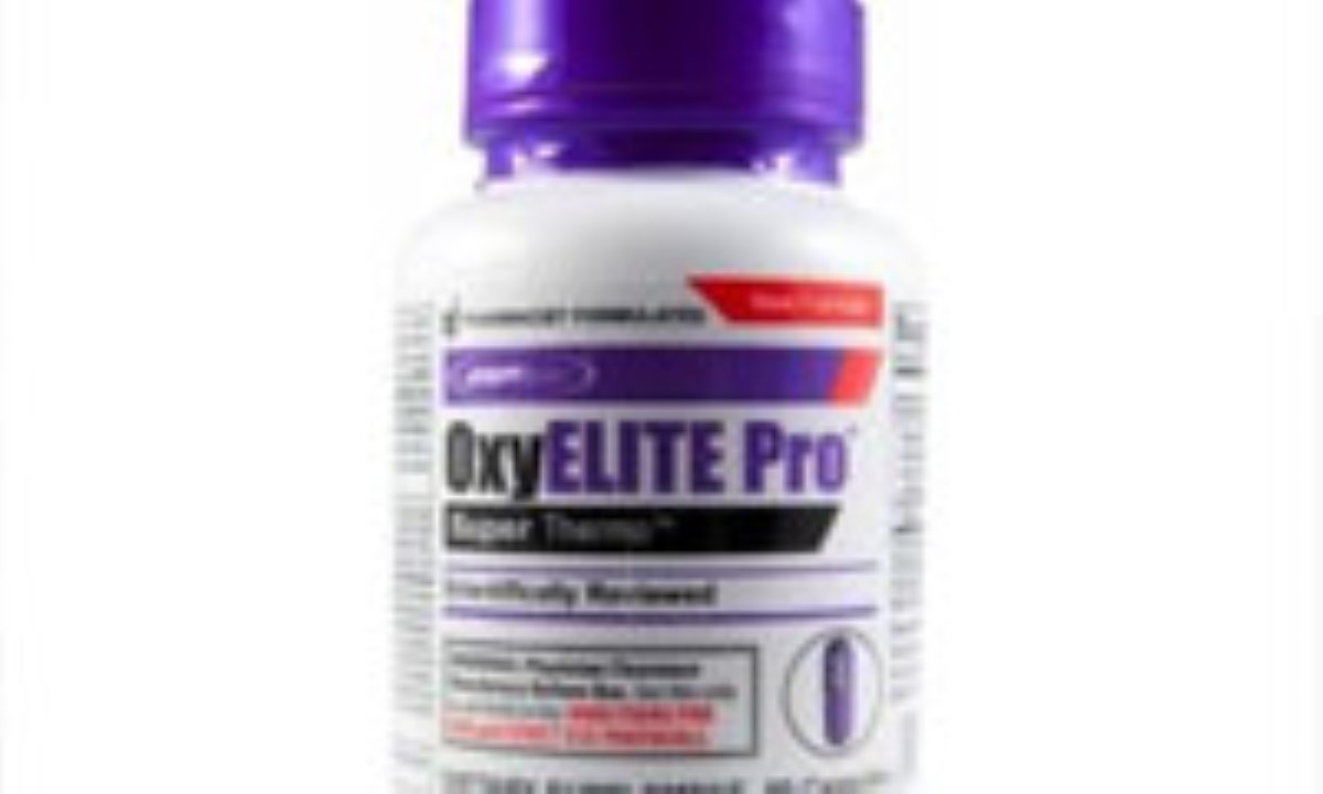 Oxyelite Pro Купить В Спб