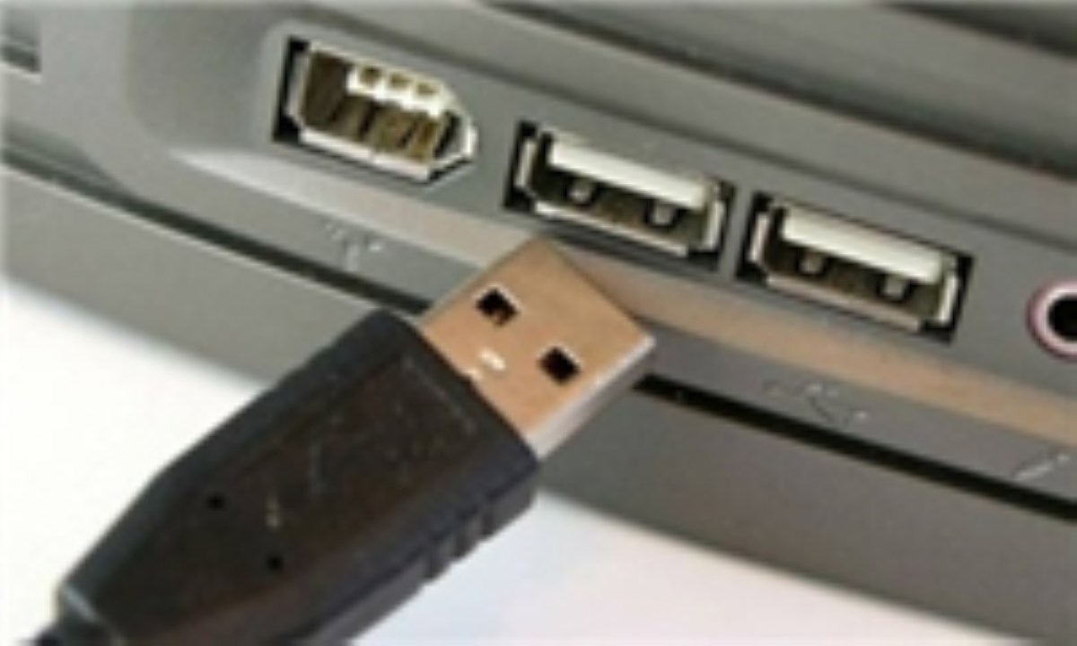 وصله‌های جدید مایکروسافت برای پورت‌های USB
