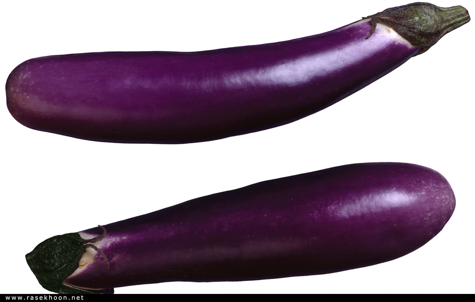 Eggplant Insertion