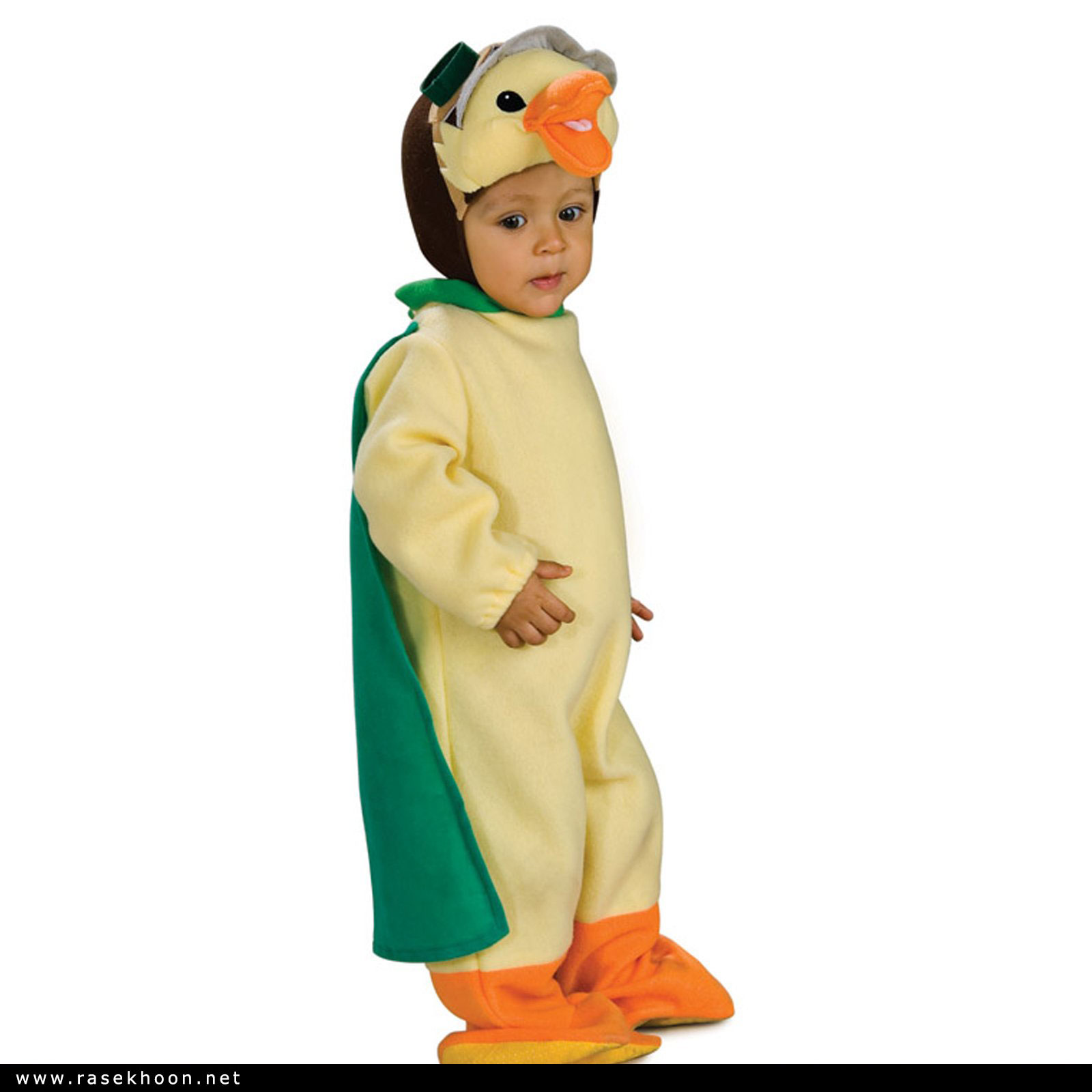 کودکان زیبا