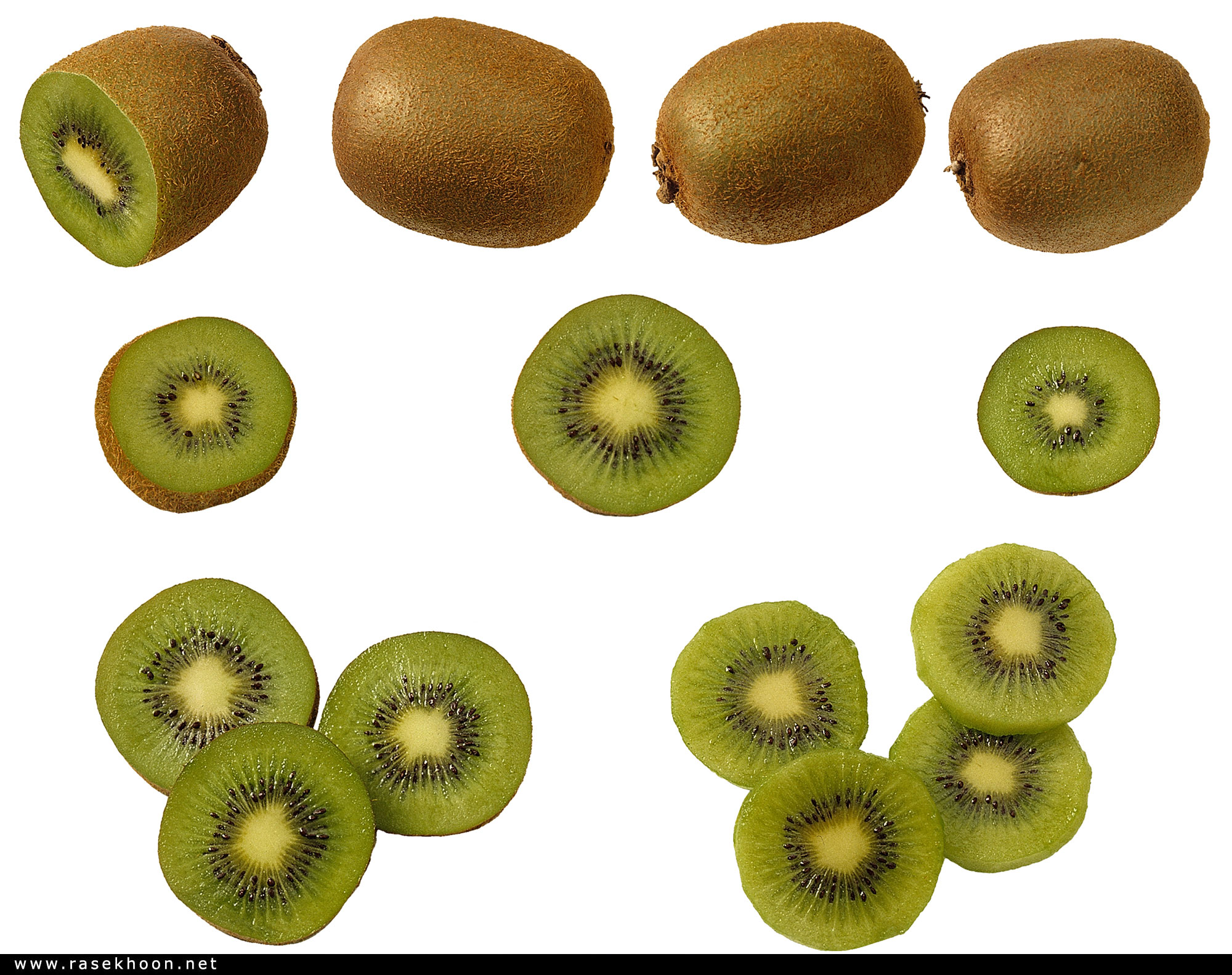 میوه وسبزیجات