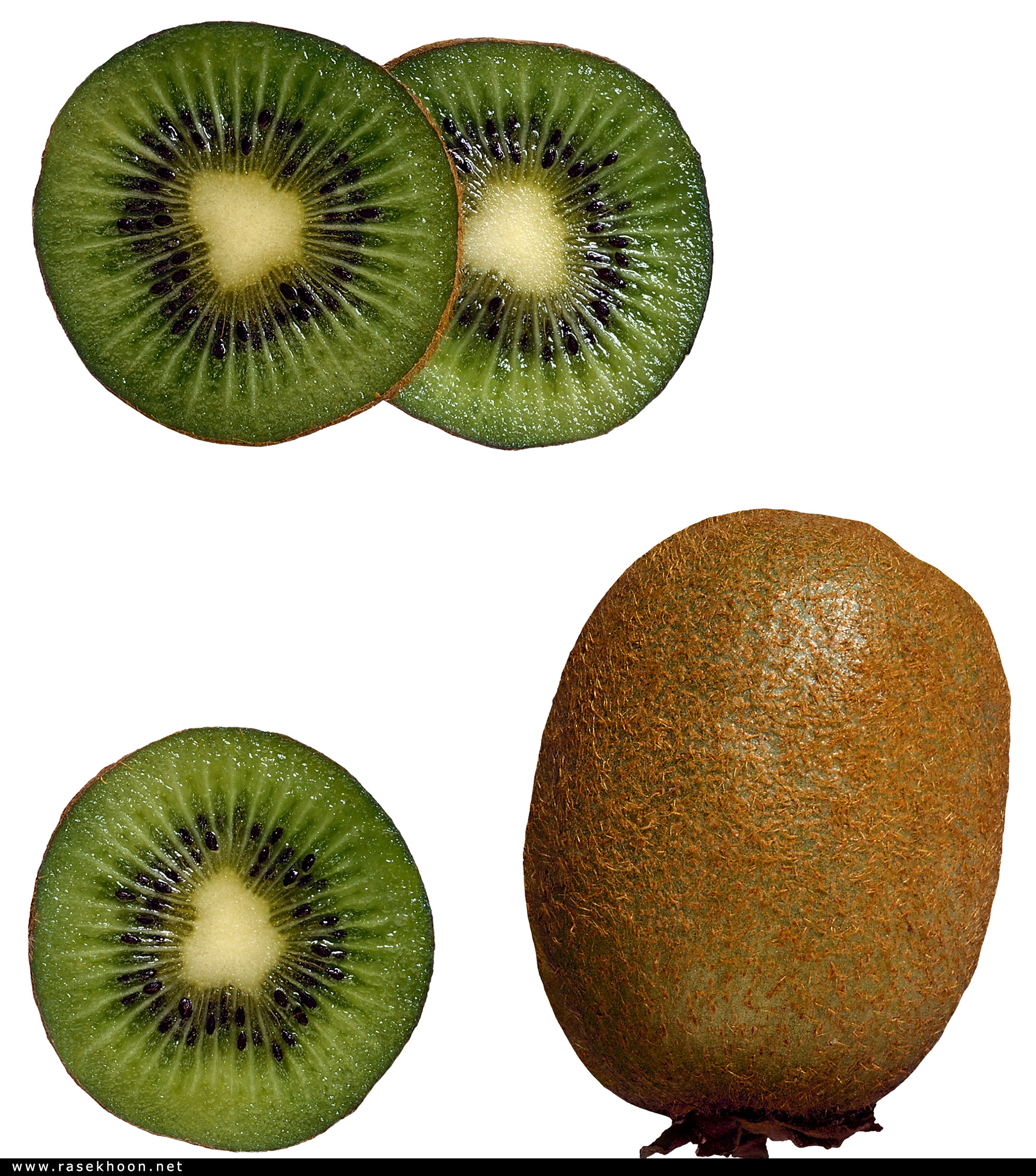 میوه وسبزیجات