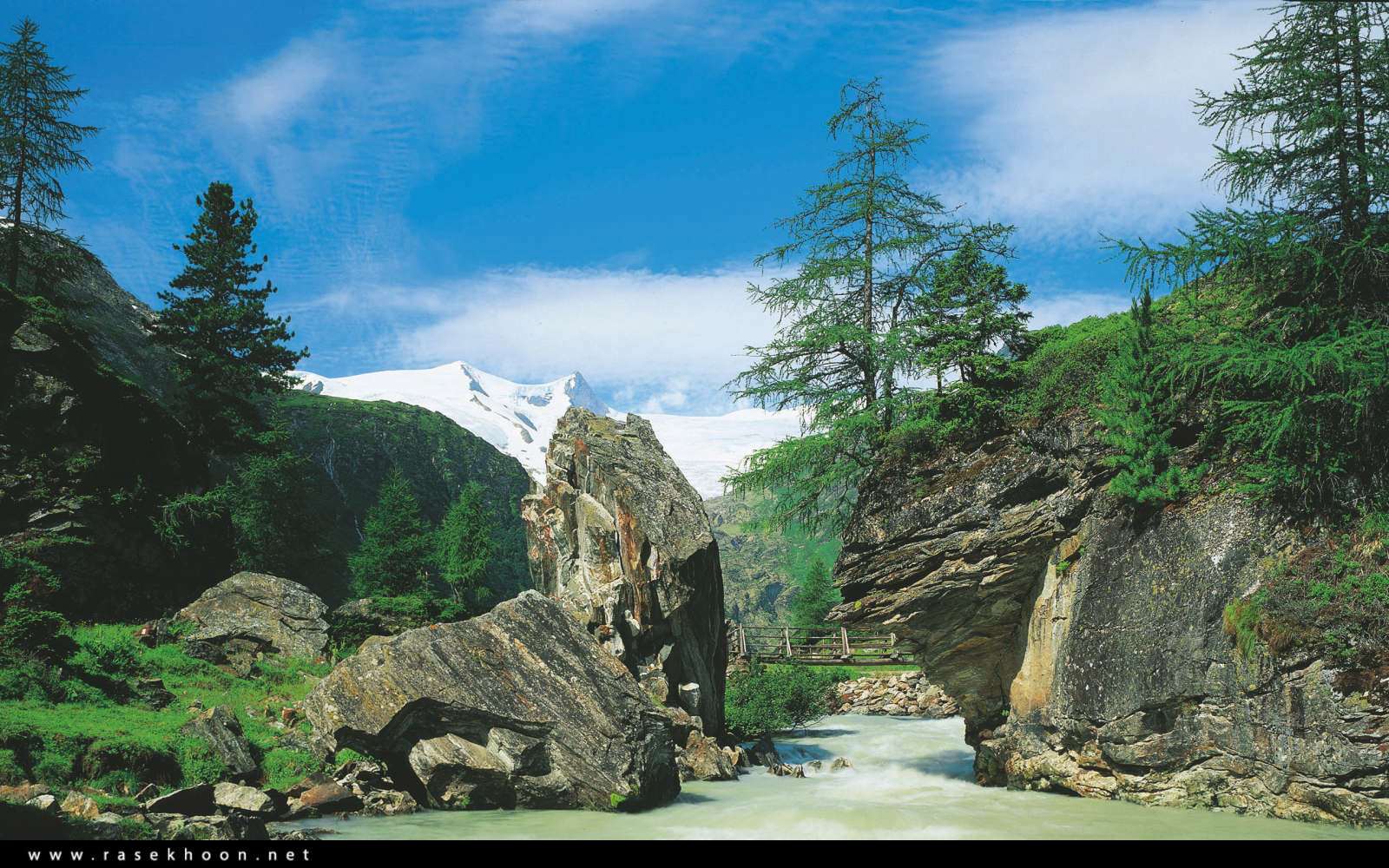 چشم انداز