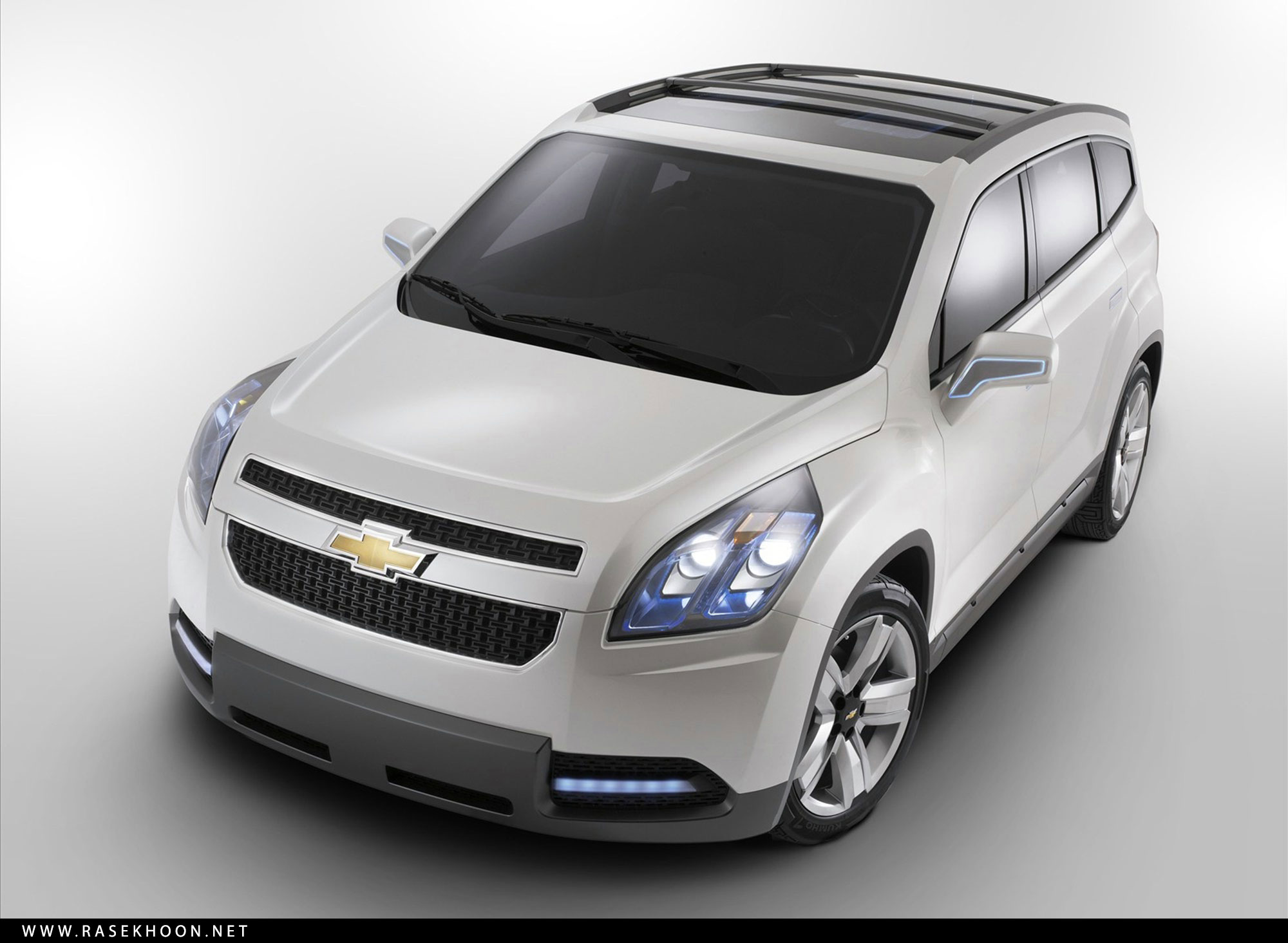 Chevrolet