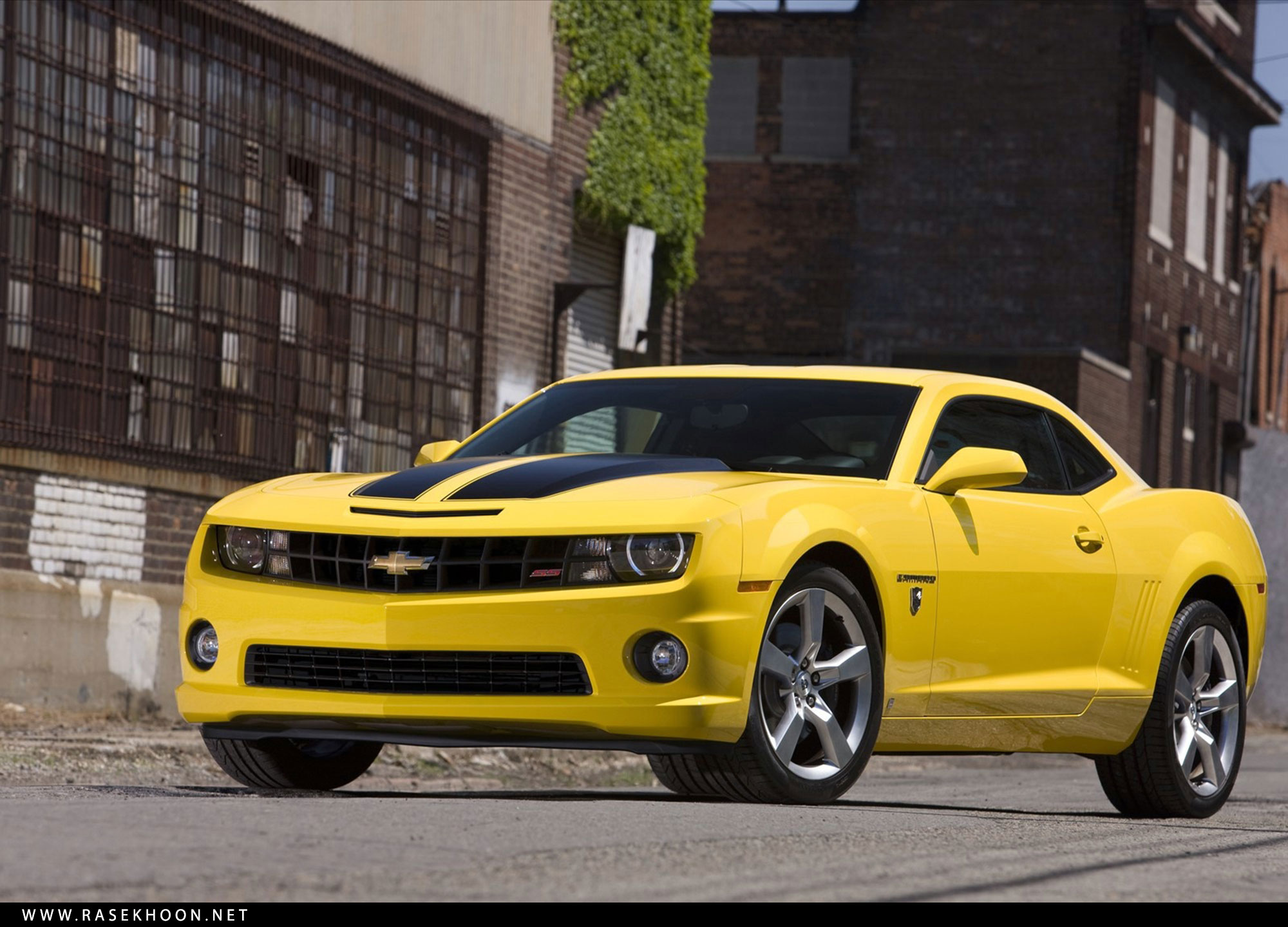Chevrolet
