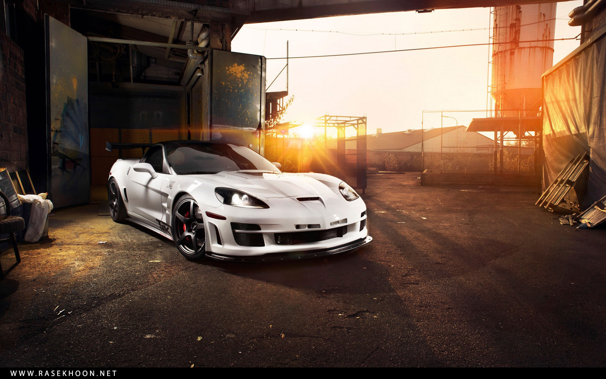 Chevrolet