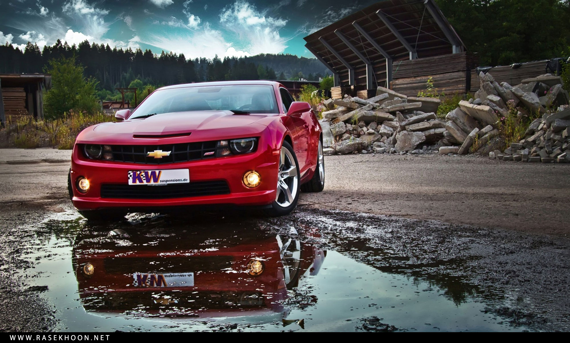 Chevrolet