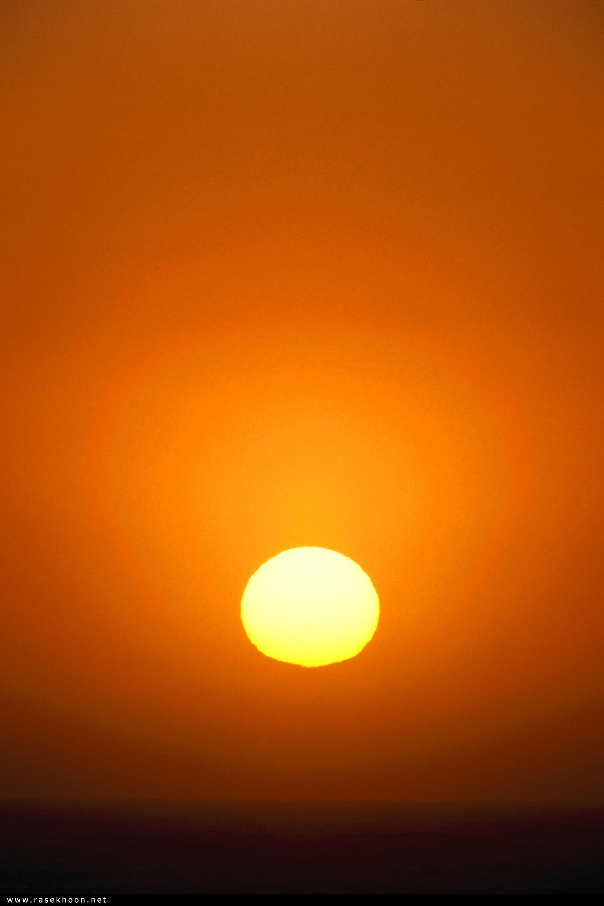 چشم انداز