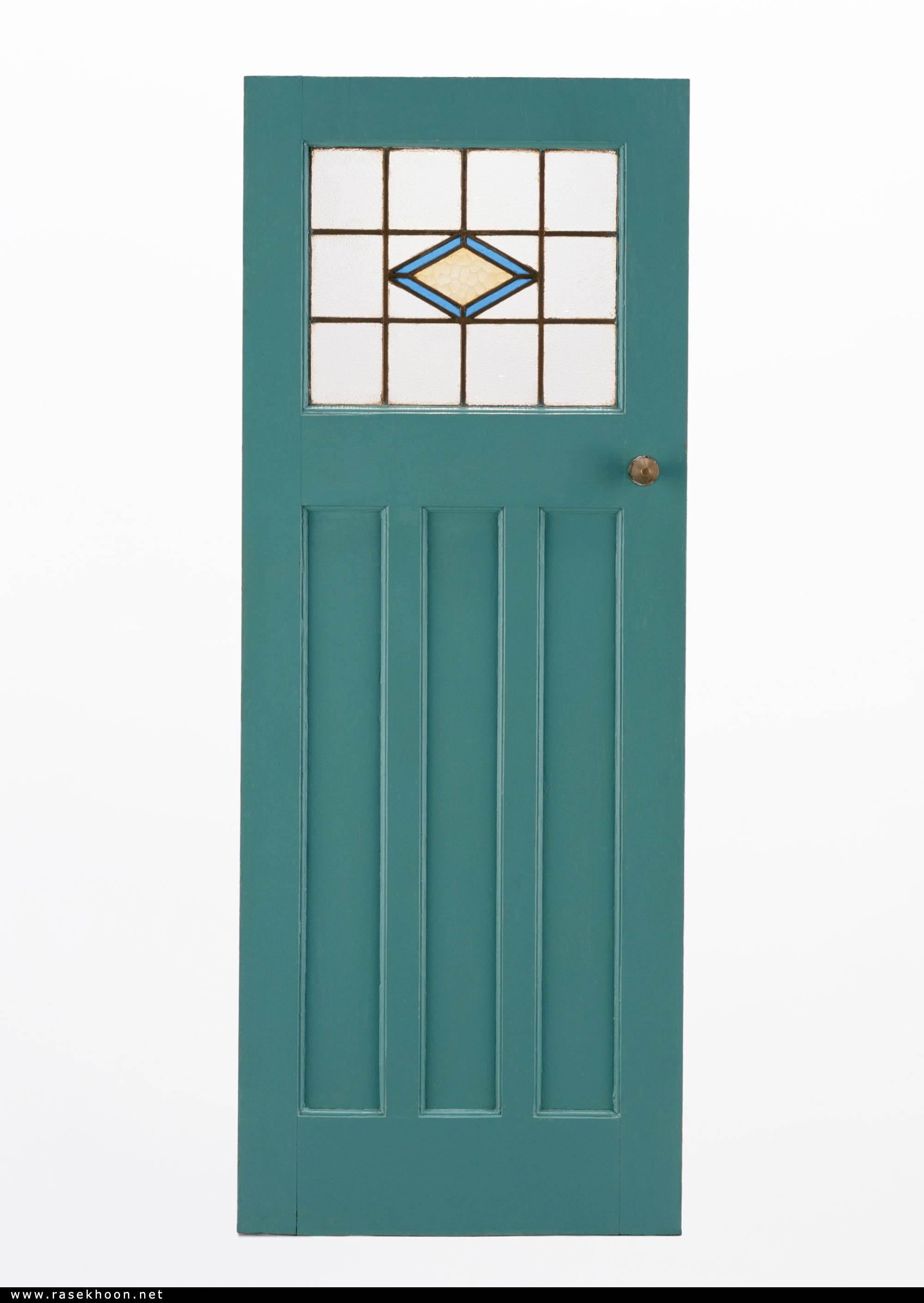 درب و پنجره