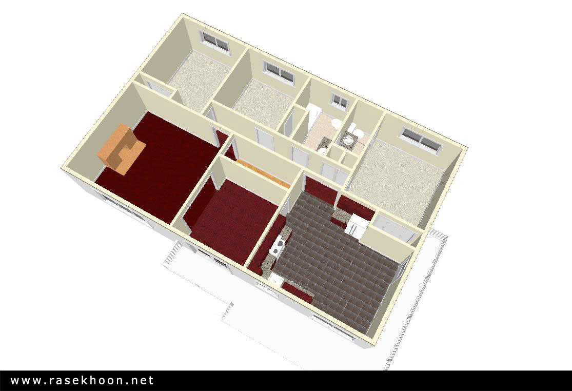 معماری