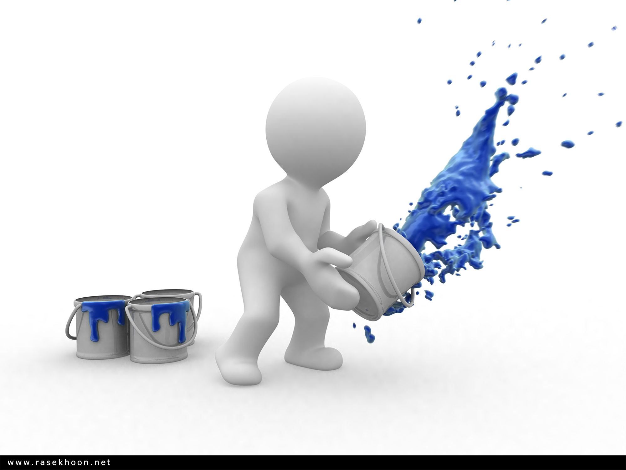 نقاشی دیجیتال