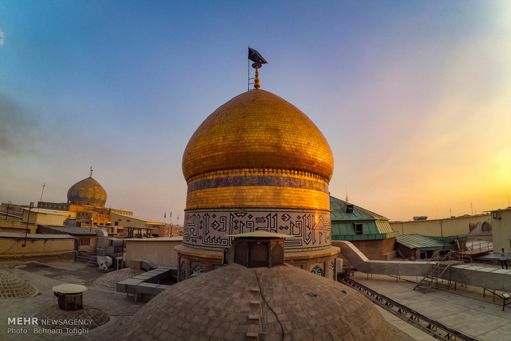 شابدلعظیم
