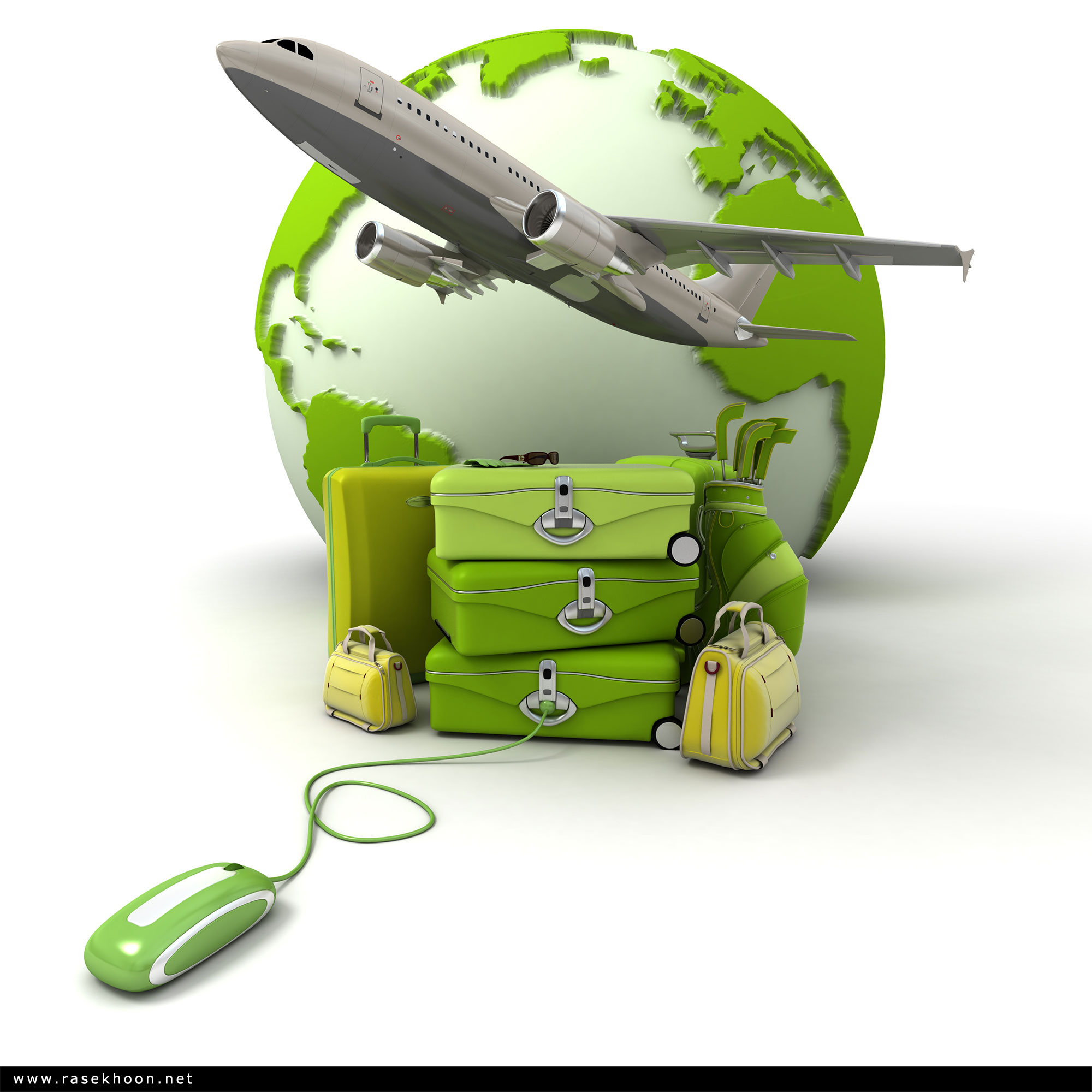 نقاشی دیجیتال
