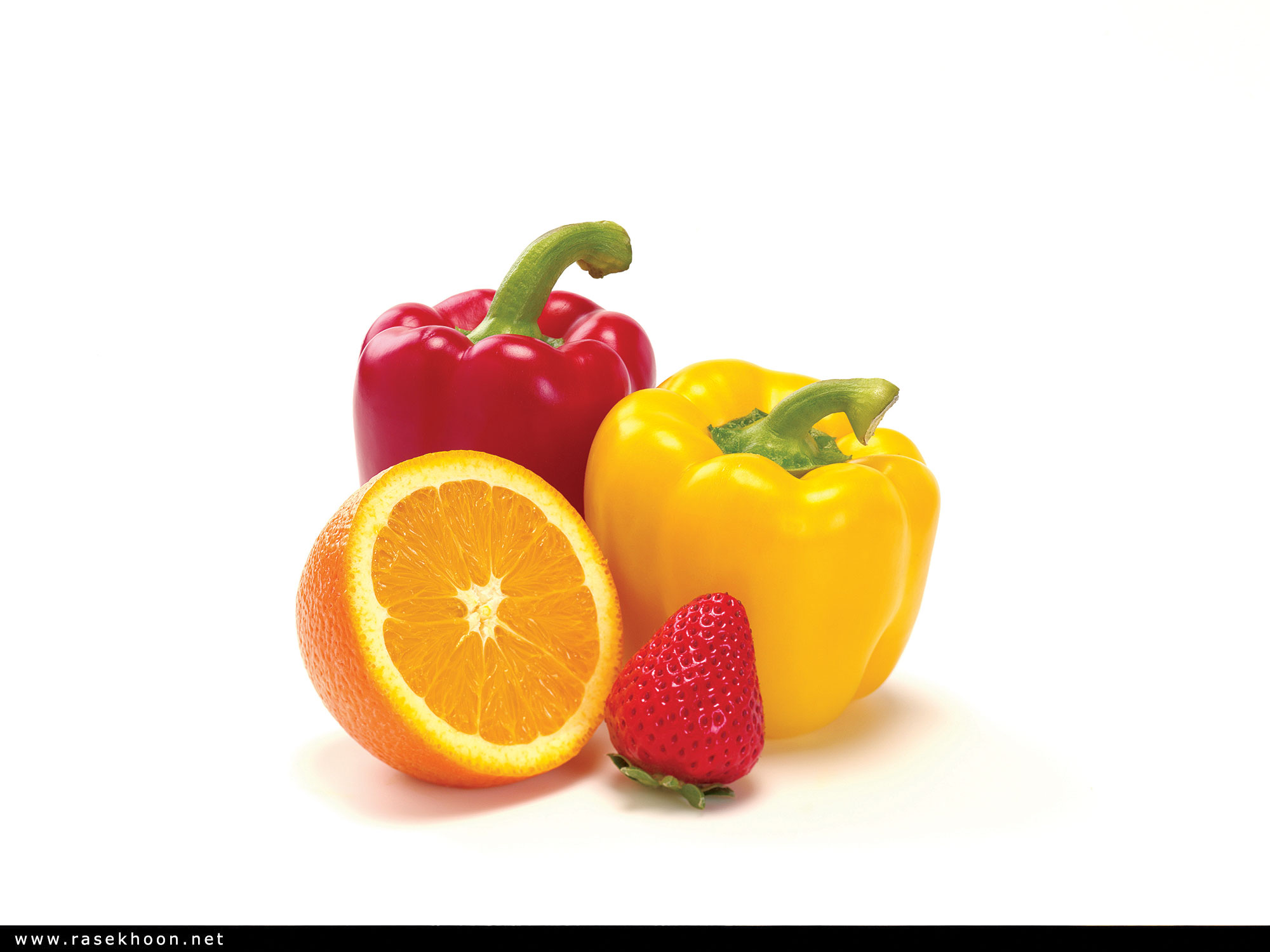 میوه ها
