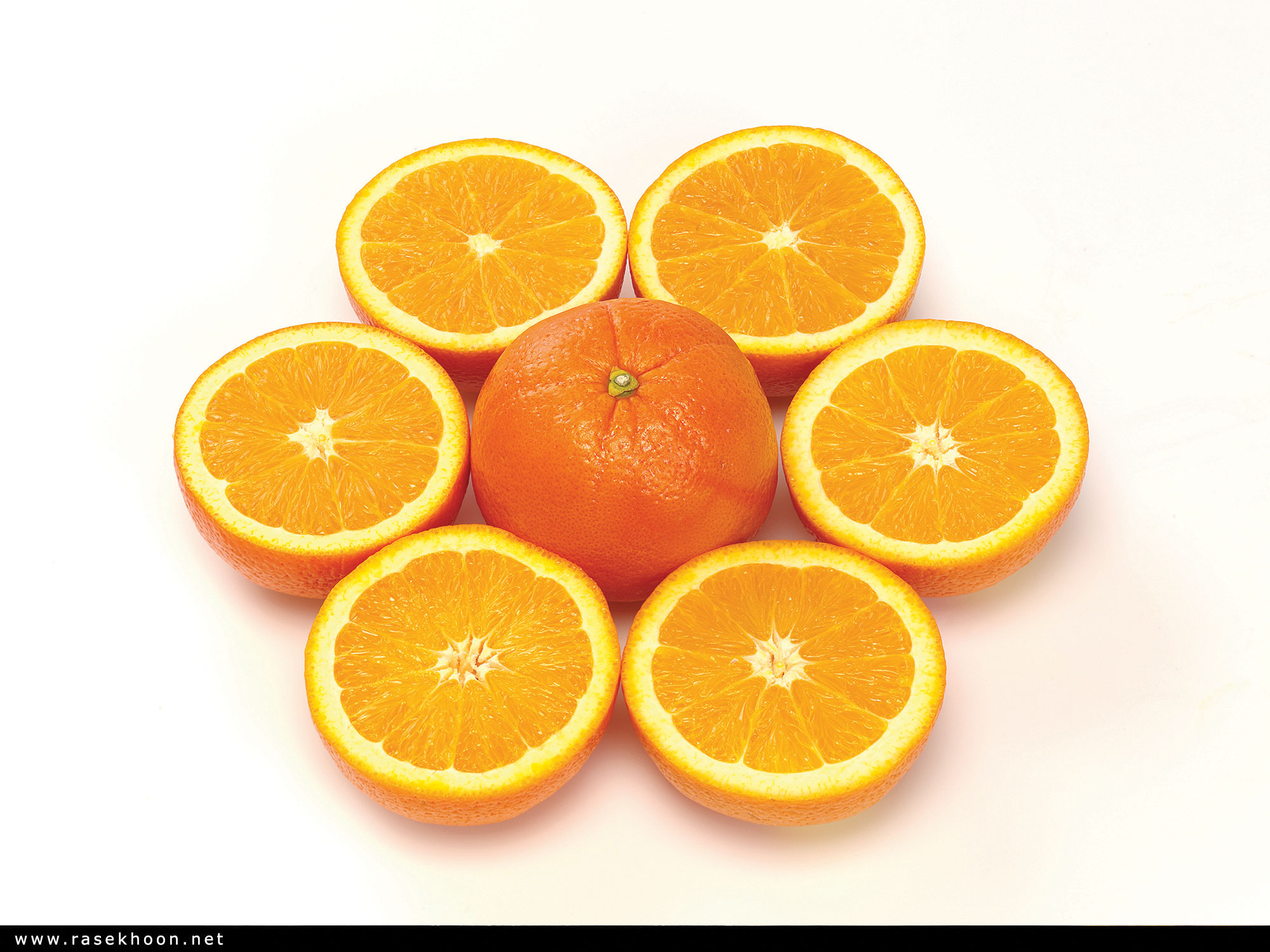 میوه ها