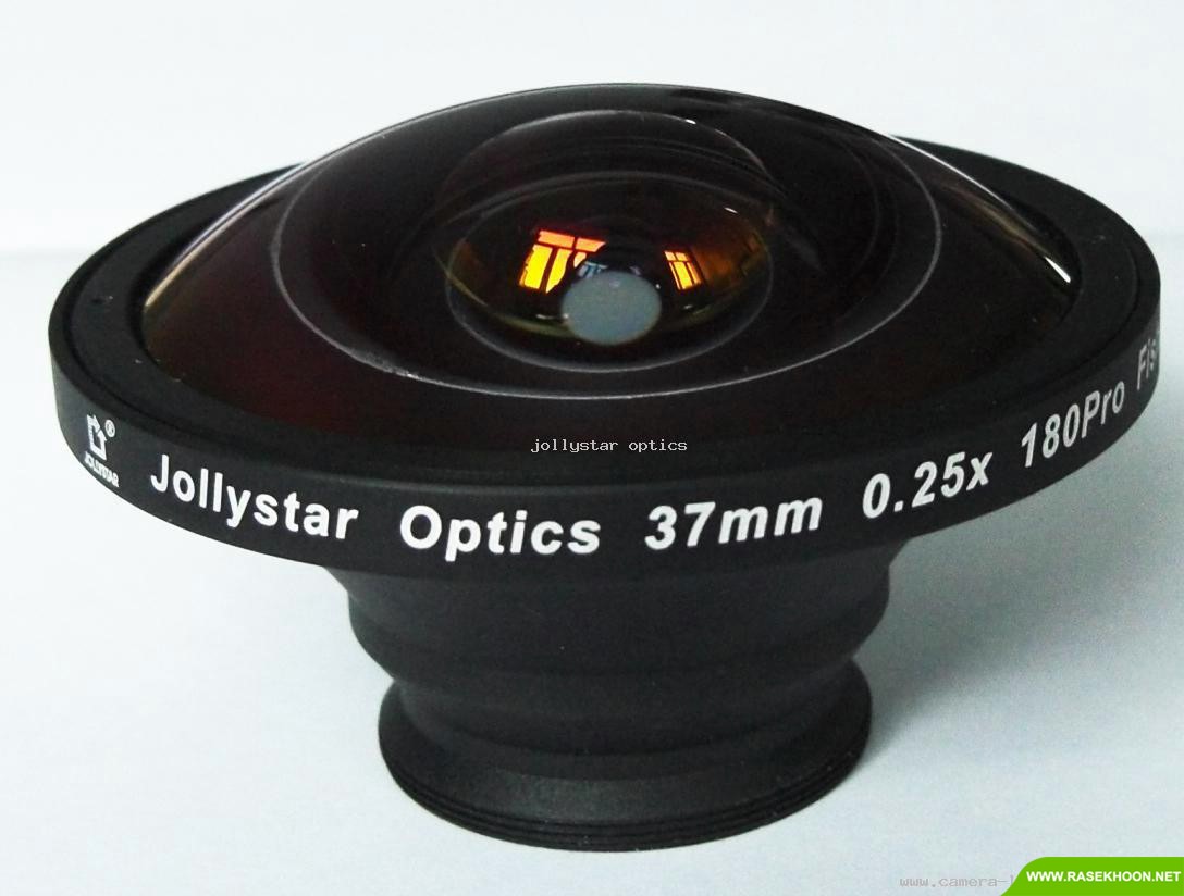 Оптика 37. Fisheye 37mm. Jollystar 37mm 0.25x Fisheye. Semi Fish-Eye Conversion Lens Deluxe Type Sakar Stylo no.1101.