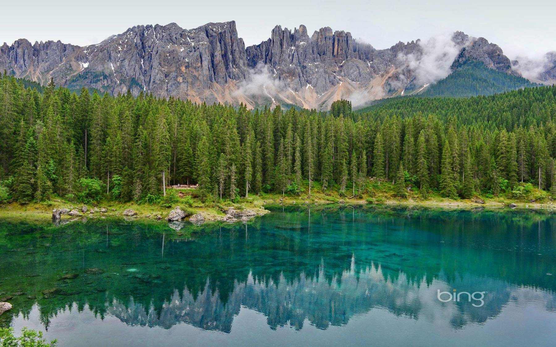 طبیعت رویایی