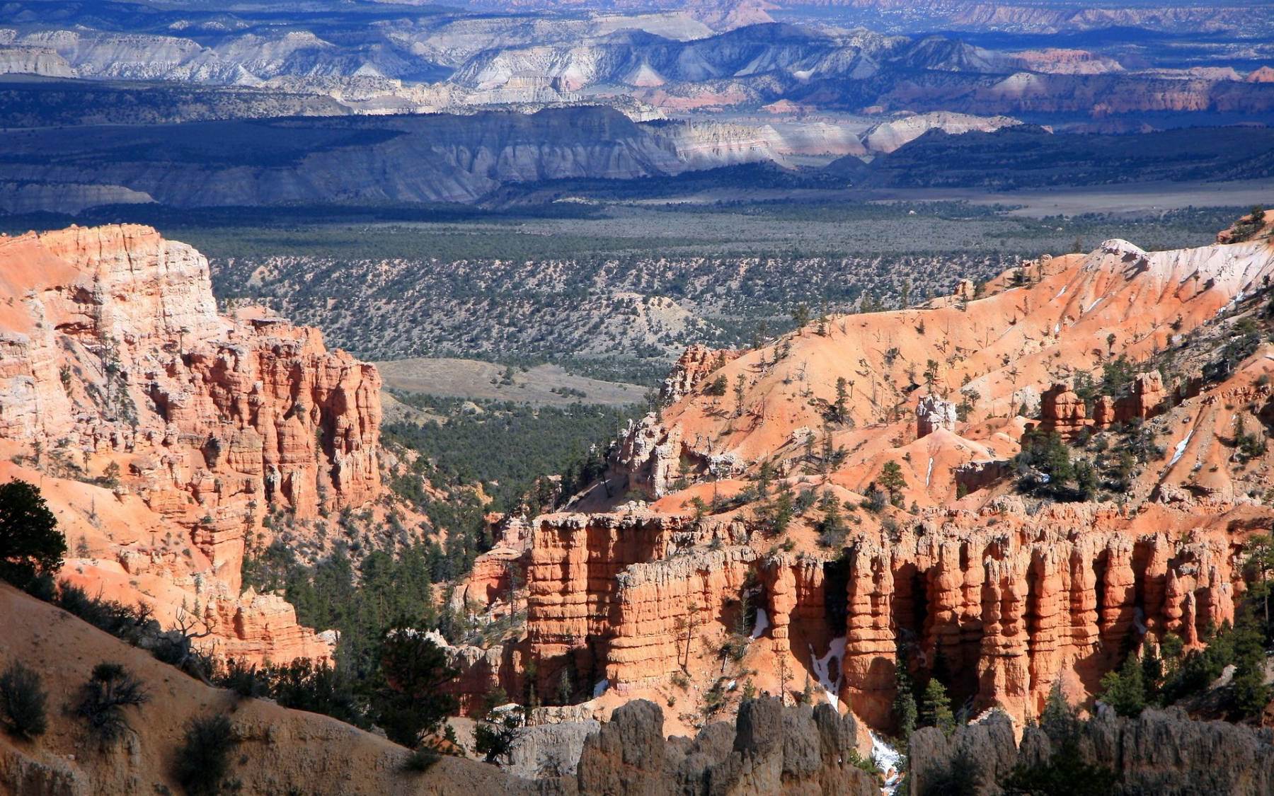 طبیعت رویایی