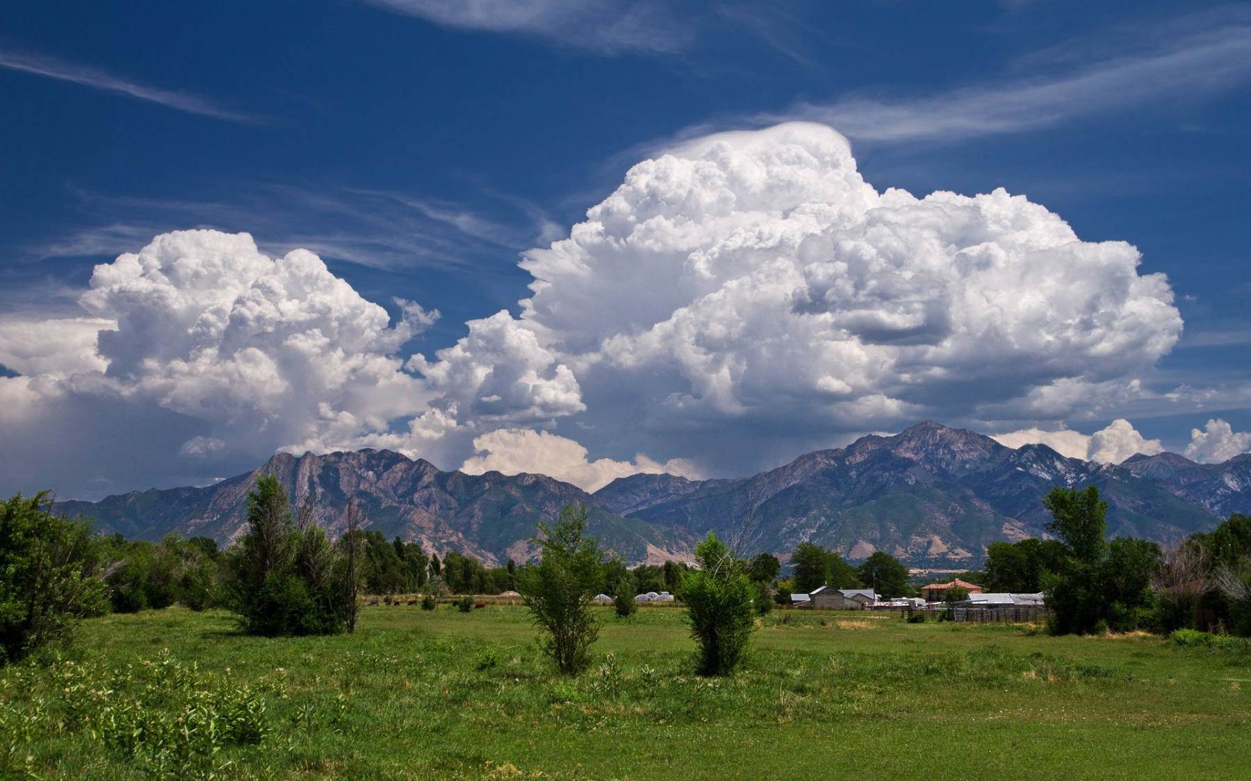 طبیعت رویایی
