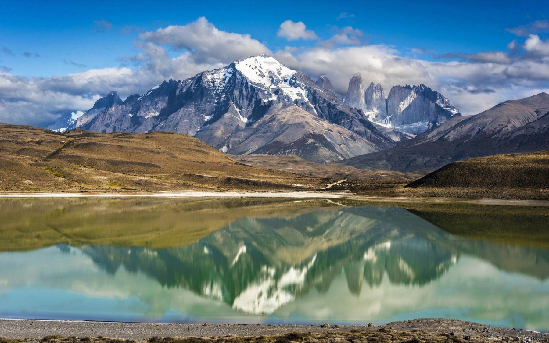 طبیعت رویایی