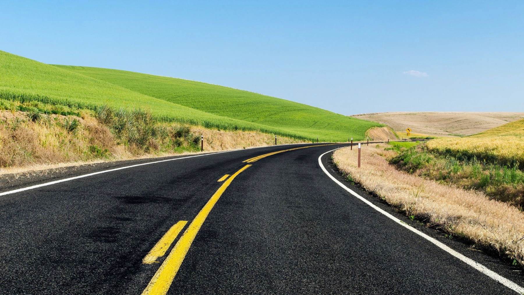 طبیعت رویایی