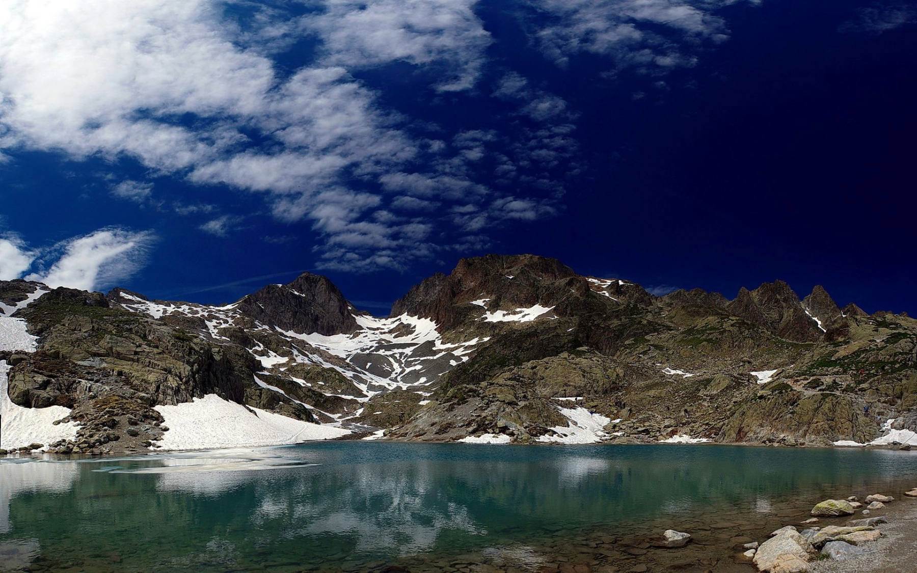 طبیعت رویایی