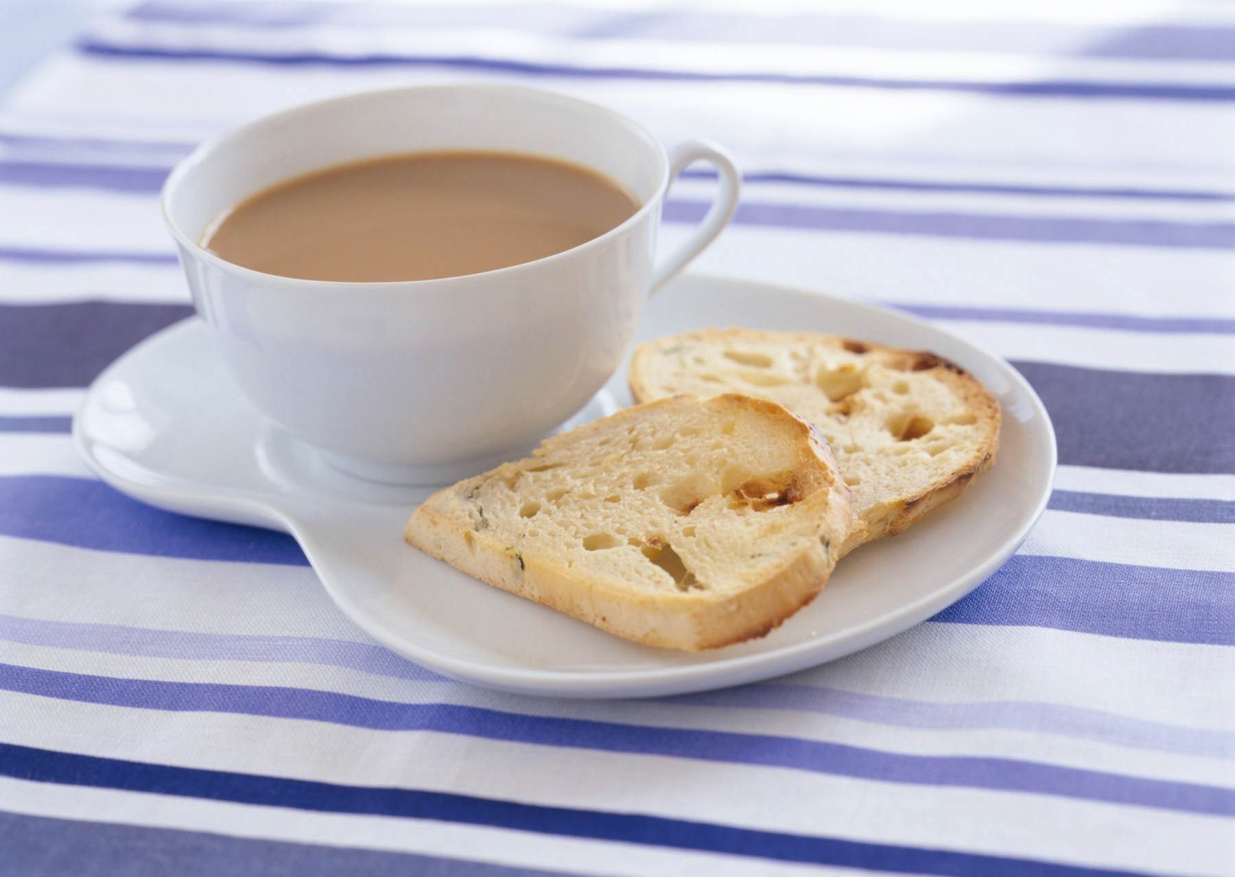 صبحانه